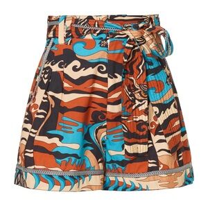 Keket Organic Cotton Shorts